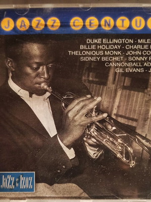 CD Jazz & Jazz used
