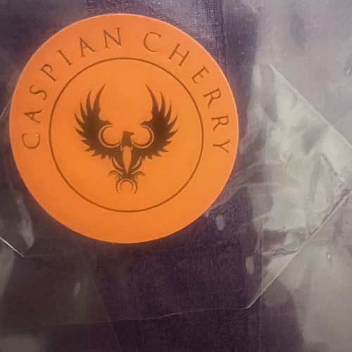 Electimuss Caspian Cherry niche perfume by Kevin Mathys