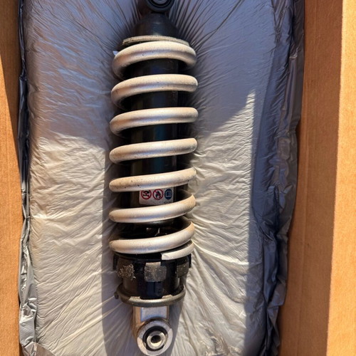 Honda X-ADV 750 21-24 shock absorber lightly used
