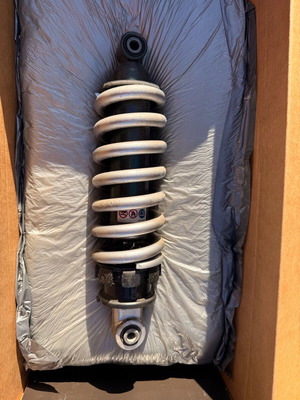 Honda X-ADV 750 21-24 shock absorber lightly used