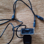 Turbo X camera like new