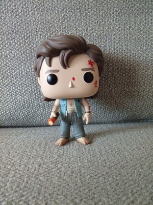 Funko Pop Stranger Things Steve