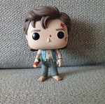 Funko Pop Stranger Things Steve