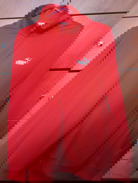 ζακέτα Puma