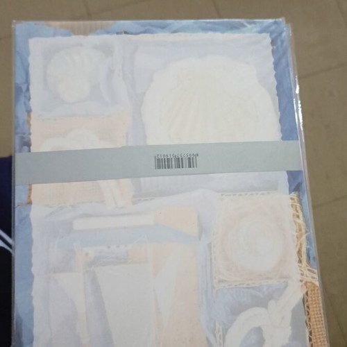 Letter writing set new, 5 available