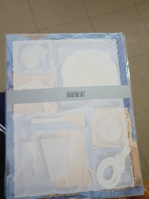 Σετ αλληλογραφίας καινούργιο, 5 διαθέσιμα