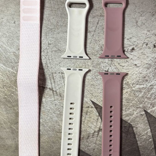 Apple Watch bands 45mm, bundle