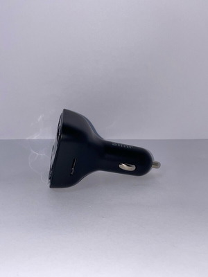 Wireless Bluetooth MP3 for car new with charger