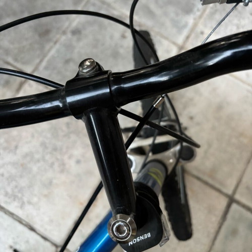 Status Bikes Bicycle 26 Inch Like New