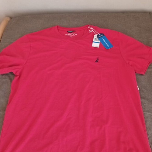 Nautica T-shirt XL new