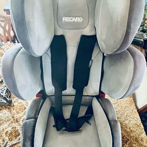 Recaro Young Sport παιδικό κάθισμα αυτοκινήτου 9-36 κιλά μεταχειρισμένο