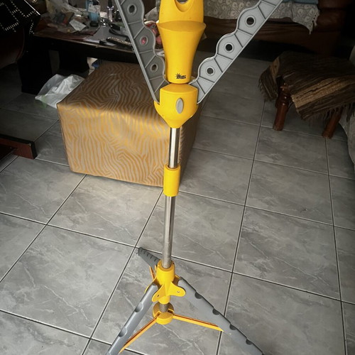 Shirt Spider folding hanger