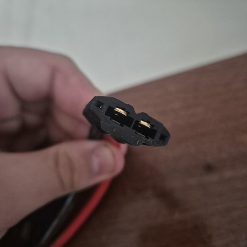 Traxxas LiPo 2-Cell 3000mAh Battery with ID Charger
