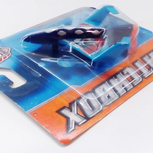 Matchbox Sky Busters Aero Blast toy plane brand new