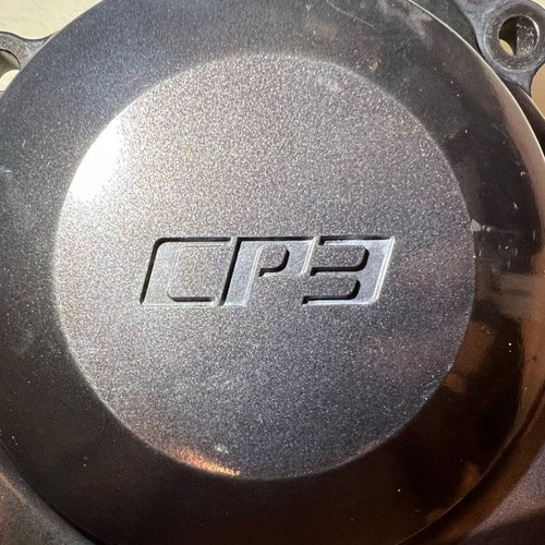 Timing Cover used for Yamaha MT09 Tracer 900 2014-2020