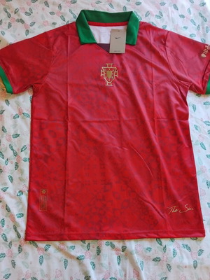 Portugal The Siu Jersey new, size M, with tags