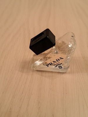 Prada Paradoxe Miniature Eau de Parfum 7ml new