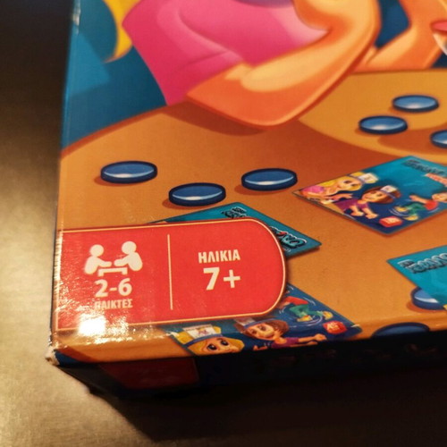 SUPER PRICE! I HAVE IT ON MY HEAD Tabletop