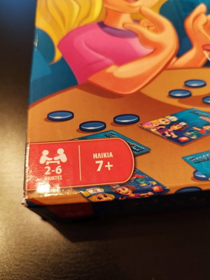 SUPER PRICE! I HAVE IT ON MY HEAD Tabletop