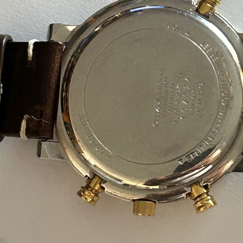 CITIZEN Japan