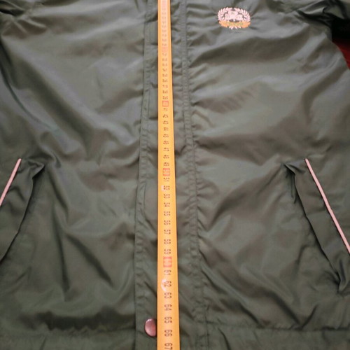 Panathinaikos windbreaker like new, size medium