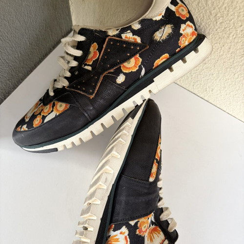 A.S. 98 Casual Shoes like New Limited Edition Size 43