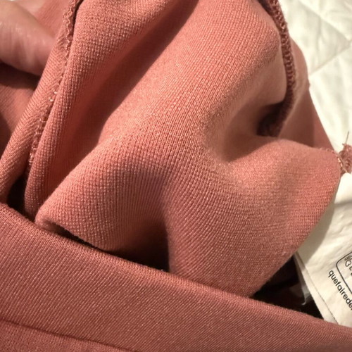 Orchestra leggings pants for girl 4 years like new, pink