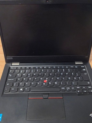 Lenovo ThinkPad L13 Gen 2 употребяван лаптоп с Intel i3 и 8GB RAM