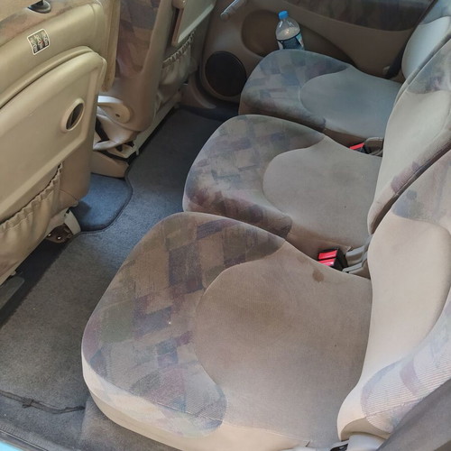 CITROEN XSARA PICASSO, 168,000 Km, BLUE, 1.600 cc, AUTO CLIMATE