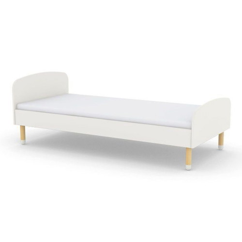 Flexa Play kid's bed used, 90x200 cm