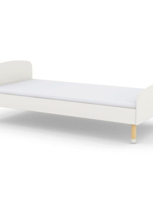 Flexa Play kid's bed used, 90x200 cm