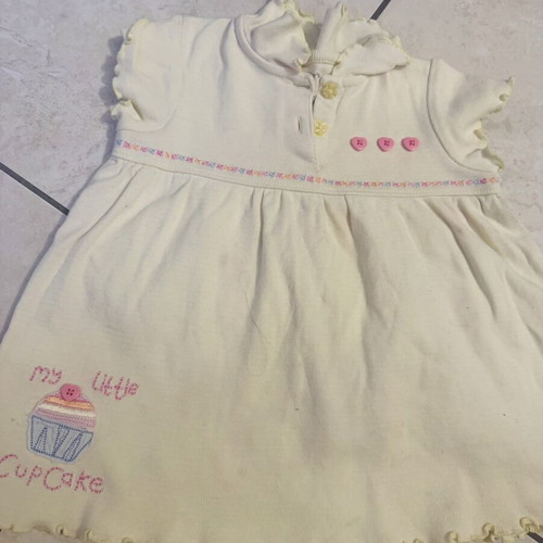 Girls' dresses for 2 years old, Pepco H&M Kids Disney Mothercare Mandarino