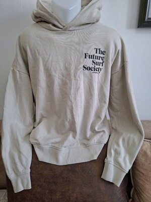 O'Neill original sweatshirt like new, size L