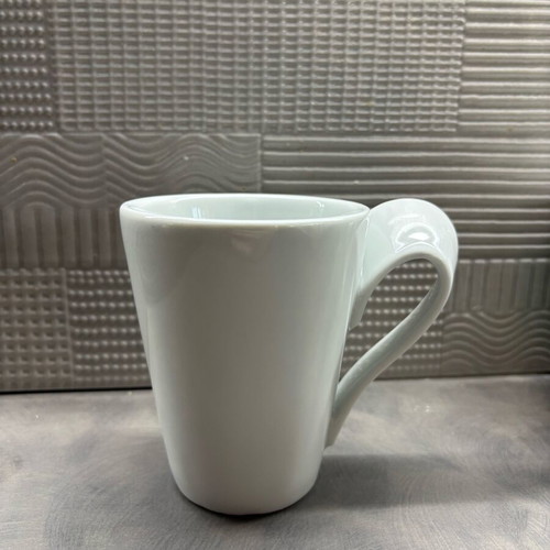 Coffee shop mug used, good condition