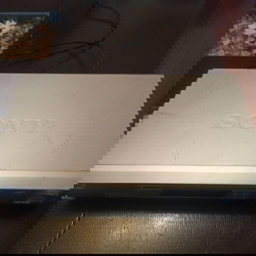 Sony SLV-SE620E VHS Video Player μεταχειρισμένος με λίγες γρατζουνιές