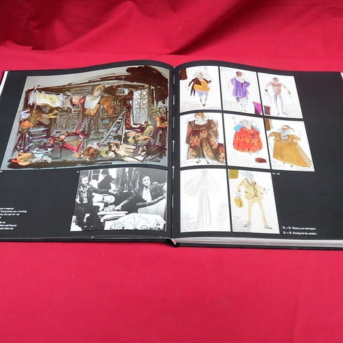 Album Skhnika Kostoumia by Dionysis Fotopoulos in excellent condition