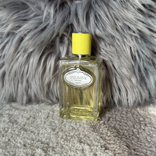 Prada Infusion d'Ylang Eau de Parfum 100ml like new