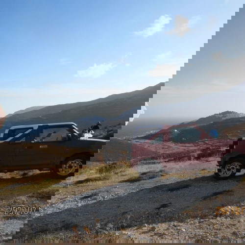 Parcel 4,770 m² in Serifos, Marmari location, buildable