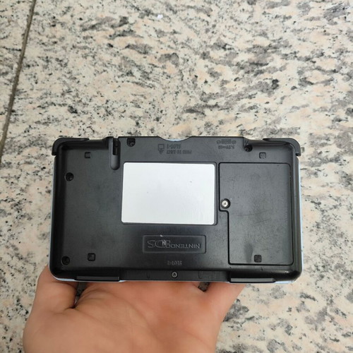 Nintendo DS used console with 16 rom games included