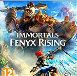  Immortals Fenyx Rising PS4