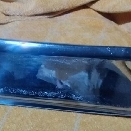 Small serving tray like new