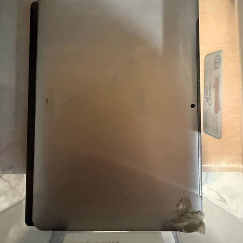 Tablet used, pack of 6, for spare parts