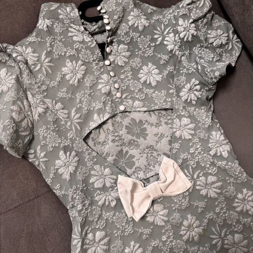Summer dress