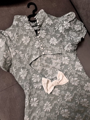 Summer dress