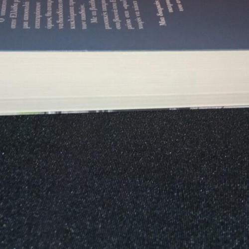 Ta Lytra novel like new