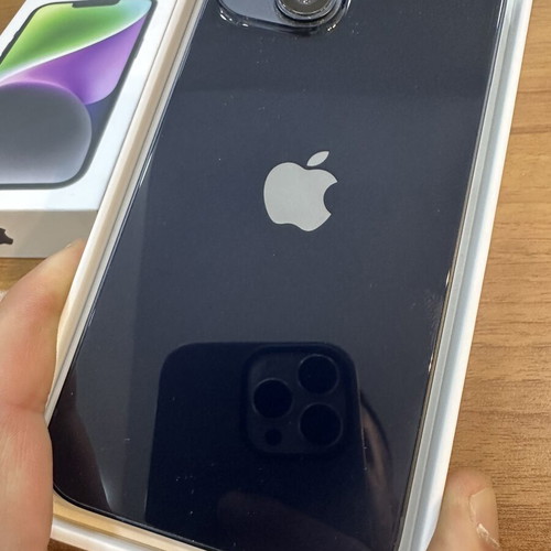 Apple iPhone 14 smartphone, perfect condition