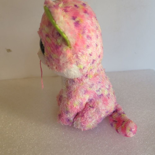 Beanie Boos plush toy by Ty used, height 15cm