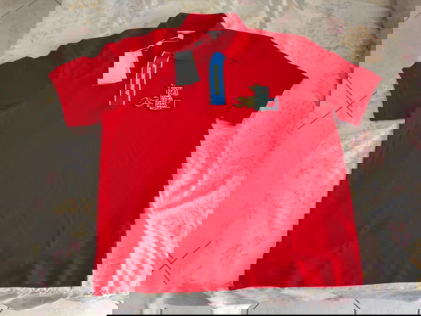 Μπλούζα Lacoste καινούργια large