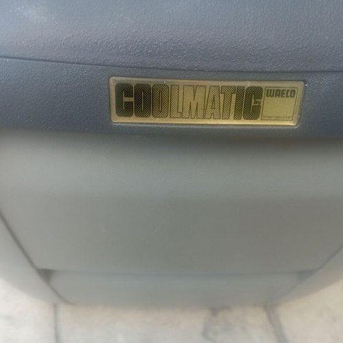 Waeco fridge used in excellent condition