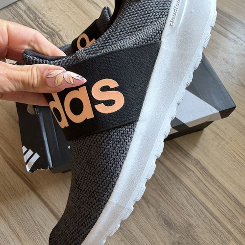 Adidas Lite Racer Adapt Cloudfoam sneakers new, size 40.5